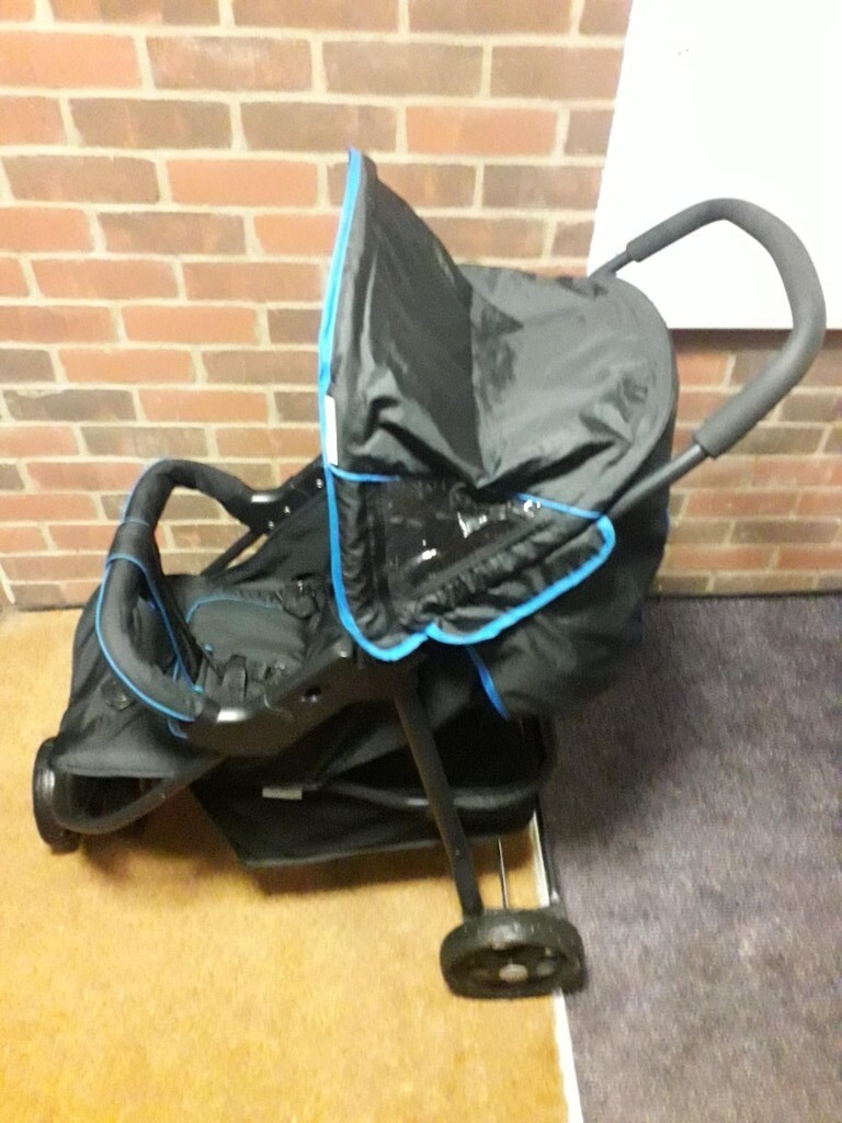 baby weavers pushchair